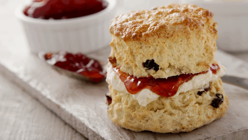 Scones